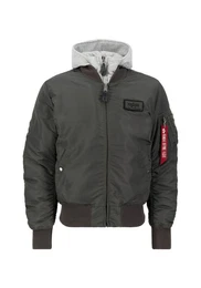 Bomberjacke Men - Bomber Jackets MA-1 D-Tec
