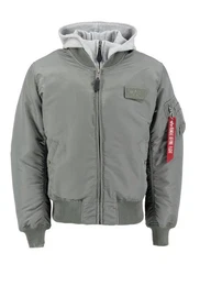 Bomberjacke Men - Bomber Jackets MA-1 D-Tec