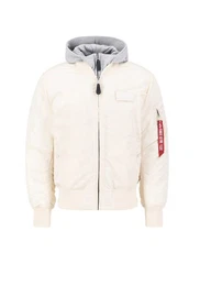 Bomberjacke Men - Bomber Jackets MA-1 D-Tec
