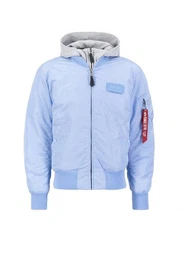 Bomberjacke Men - Bomber Jackets MA-1 D-Tec