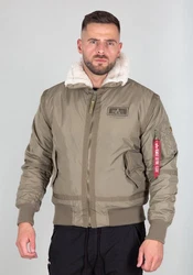 Alpha Industries Winterjacke 