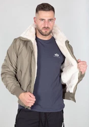 Alpha Industries Winterjacke 