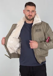 Alpha Industries Winterjacke 