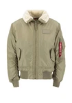 Alpha Industries Winterjacke 