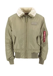 Bomberjacke Men - Bomber Jackets B-15 III TT Two Tone