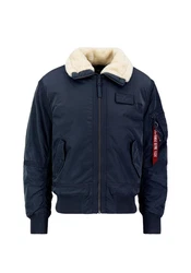 Alpha Industries Winterjacke Two Tone