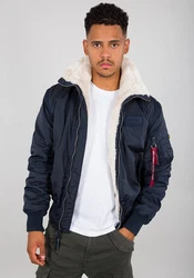 Alpha Industries Winterjacke Two Tone