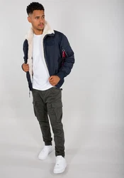 Alpha Industries Winterjacke Two Tone