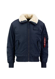 Alpha Industries Winterjacke Two Tone