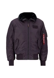 Alpha Industries Winterjacke 