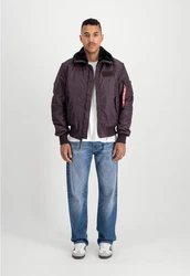 Alpha Industries Winterjacke 