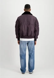 Alpha Industries Winterjacke 