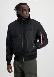 Alpha Industries Winterjacke 