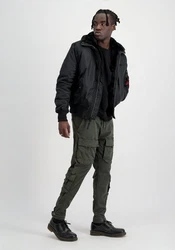 Alpha Industries Winterjacke 