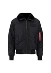 Alpha Industries Winterjacke 