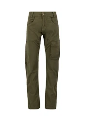 Alpha Industries Cargohose Lieutenant 