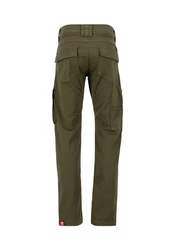 Alpha Industries Cargohose Lieutenant 