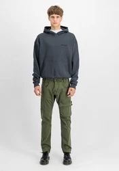 Alpha Industries Cargohose Lieutenant 