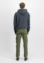 Alpha Industries Cargohose Lieutenant 