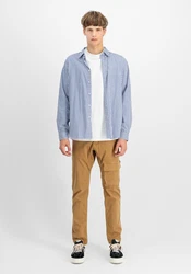 Alpha Industries Cargohose Lieutenant 