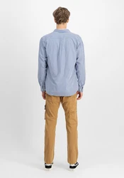 Alpha Industries Cargohose Lieutenant 