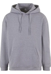 Kapuzensweatshirt Basic Oversized Hoody (1-tlg)