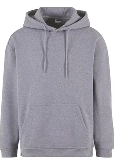 URBAN CLASSICS Kapuzensweatshirt Basic Oversized Hoody