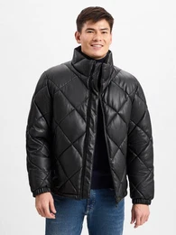 Steppjacke Borin244