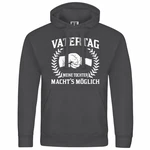 deinshirt Kapuzenpullover Herren Vatertag Meine Tochter Machts Mglich Grau/Lila/Braun/Beige/Dunkelgrau deinshirt Kapuzenpullover Herren Vatertag Meine Tochter Machts Mglich Grau/Lila/Braun/Beige/Dunkelgrau
