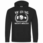 deinshirt Kapuzenpullover Herren Vatertag Meine Tochter Machts Mglich Schwarz/Rosa/Gelb/Lila/Dunkelblau deinshirt Kapuzenpullover Herren Vatertag Meine Tochter Machts Mglich Schwarz/Rosa/Gelb/Lila/Dunkelblau