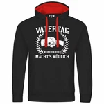 deinshirt Kapuzenpullover Herren Vatertag Meine Tochter Machts Mglich Lila/Rot/Rosa/Schwarz/Dunkelblau deinshirt Kapuzenpullover Herren Vatertag Meine Tochter Machts Mglich Lila/Rot/Rosa/Schwarz/Dunkelblau