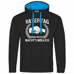 deinshirt Kapuzenpullover Herren Vatertag Meine Tochter Machts Mglich Blau/Lila/Schwarz/Grau/Mintgrün/Rosa deinshirt Kapuzenpullover Herren Vatertag Meine Tochter Machts Mglich Blau/Lila/Schwarz/Grau/Mintgrün/Rosa