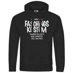 deinshirt Kapuzenpullover Herren Mit Print Motiv Schwarz/Lila/Grau/Braun/Rosa