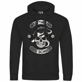 deinshirt Kapuzenpullover Herren Walk the line deinshirt Kapuzenpullover Herren Walk the line