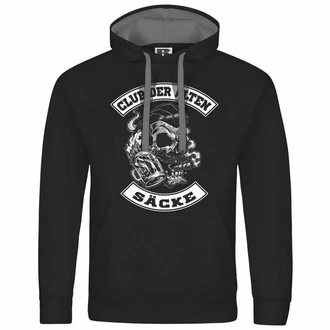 deinshirt Kapuzenpullover Club der alten Scke deinshirt Kapuzenpullover Club der alten Scke
