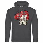 deinshirt Kapuzenpullover Herren Ich war im Kindergarten schon eine Legende Grau/Hellgrau/Dunkelgrau/Rot/Beige deinshirt Kapuzenpullover Herren Ich war im Kindergarten schon eine Legende Grau/Hellgrau/Dunkelgrau/Rot/Beige