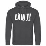 deinshirt Kapuzenpullover Herren Mit Print Motiv Grau/Dunkelgrau/Rot/Schwarz/Braun/Beige deinshirt Kapuzenpullover Herren Mit Print Motiv Grau/Dunkelgrau/Rot/Schwarz/Braun/Beige