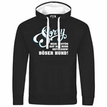 deinshirt Kapuzenpullover Herren Sorry mein Kostüm hat der Hund gefressen Grün/Braun/Hellblau/Schwarz/Weiß/Beige deinshirt Kapuzenpullover Herren Sorry mein Kostüm hat der Hund gefressen Grün/Braun/Hellblau/Schwarz/Weiß/Beige