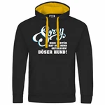 deinshirt Kapuzenpullover Herren Sorry mein Kostüm hat der Hund gefressen Grün/Lila/Schwarz/Beige/Gelb/Rot deinshirt Kapuzenpullover Herren Sorry mein Kostüm hat der Hund gefressen Grün/Lila/Schwarz/Beige/Gelb/Rot