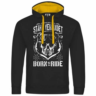 deinshirt Kapuzenpullover Herren