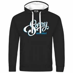 deinshirt Kapuzenpullover Herren Sorry dein Fehler Hellblau