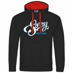 deinshirt Kapuzenpullover Herren Sorry dein Fehler Hellblau/Schwarz/Braun/Dunkelblau deinshirt Kapuzenpullover Herren Sorry dein Fehler Hellblau/Schwarz/Braun/Dunkelblau
