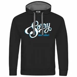 deinshirt Kapuzenpullover Herren Sorry dein Fehler Schwarz/Hellblau/Blau/Dunkelblau deinshirt Kapuzenpullover Herren Sorry dein Fehler Schwarz/Hellblau/Blau/Dunkelblau