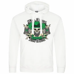 Kapuzenpullover Herren Kapuzenpullover The Boys are back Mit Print Motiv, Grafik