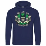 deinshirt Kapuzenpullover The Boys are back Blau
