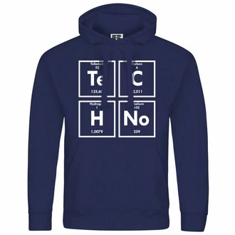 deinshirt Kapuzenpullover Herren Techno Mit Print Motiv Dunkelblau/Lila/Hellblau/Blau deinshirt Kapuzenpullover Herren Techno Mit Print Motiv Dunkelblau/Lila/Hellblau/Blau