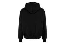 Karl Kani Kapuzenpullover Kani Hoodie Schwarz