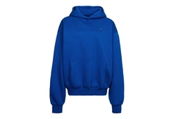 Karl Kani Kapuzenpullover Icy Dancer Back 