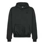 Karl Kani Kapuzenpullover Icy Dancer Back Dunkelgrün/Grün