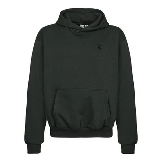 Karl Kani Kapuzenpullover Icy Dancer Back